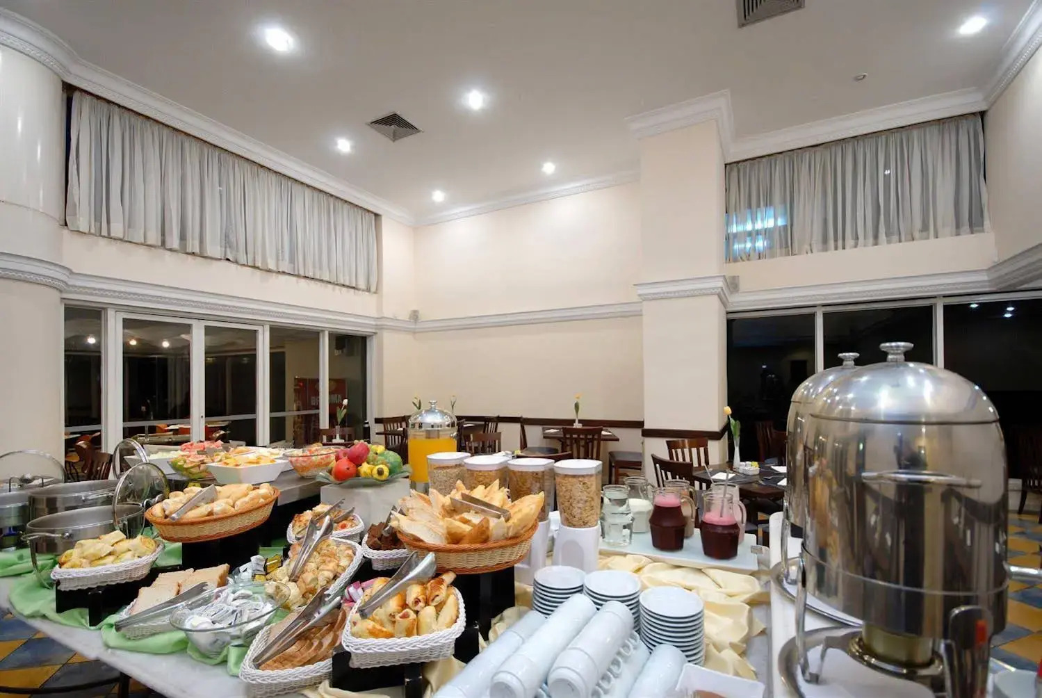 Foto - Intercity Interative São Paulo Jardins