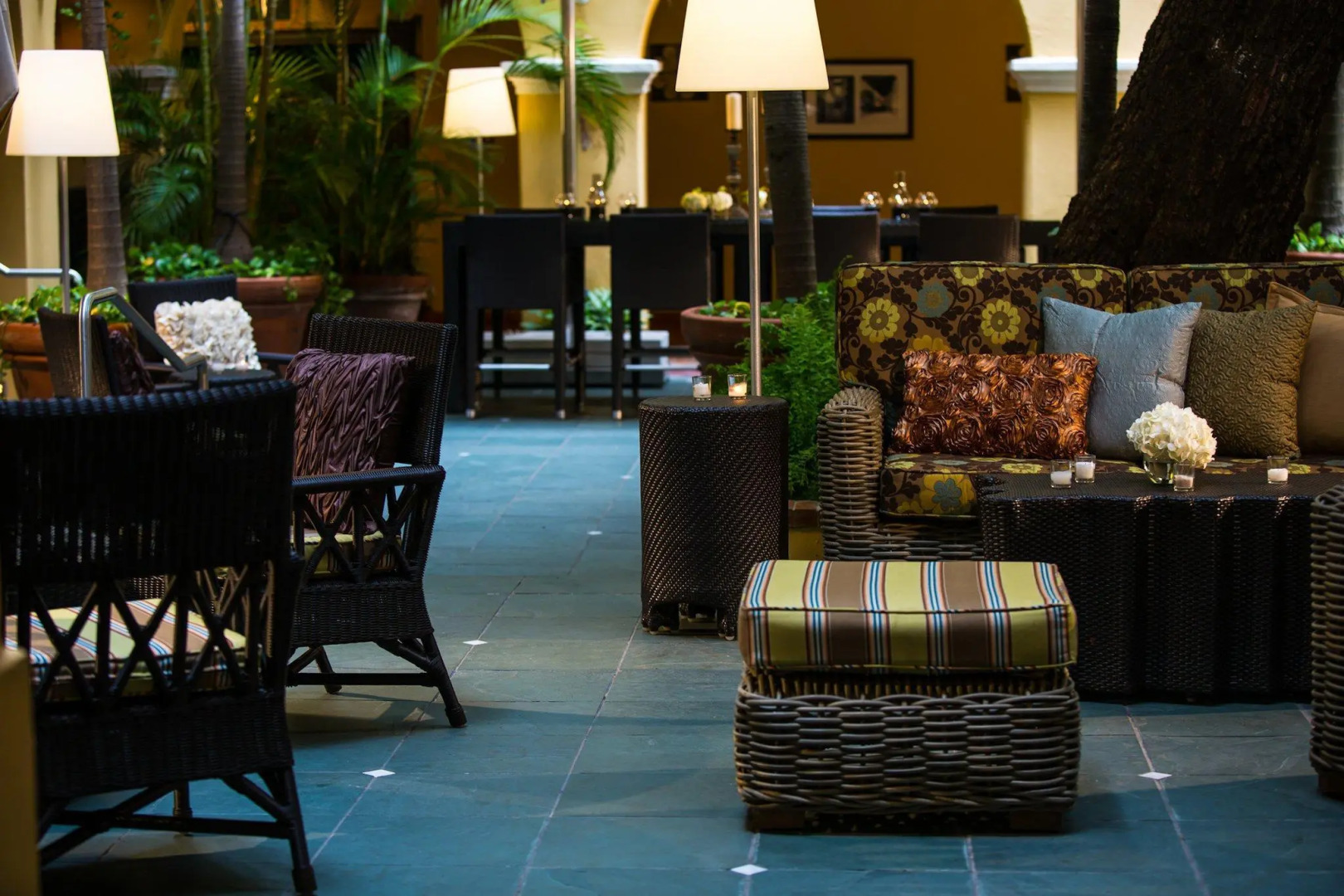 Foto - Hotel El Convento