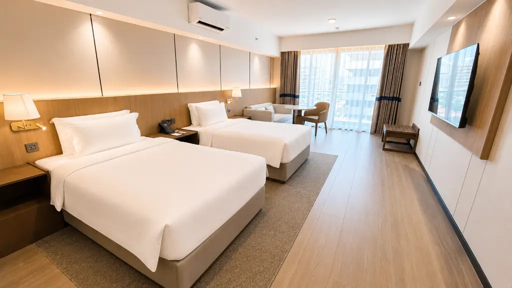Foto - Wyndham Garden Manila Bay