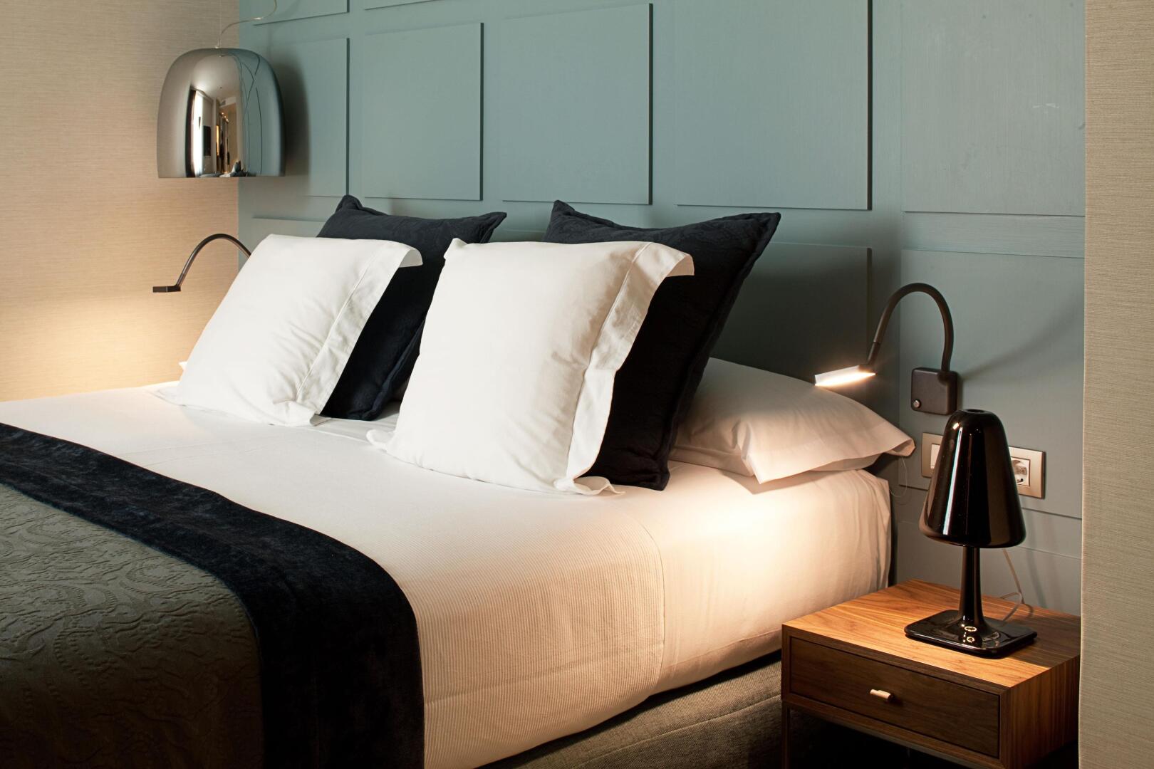 Foto - Gallery Hotel 4 Sup