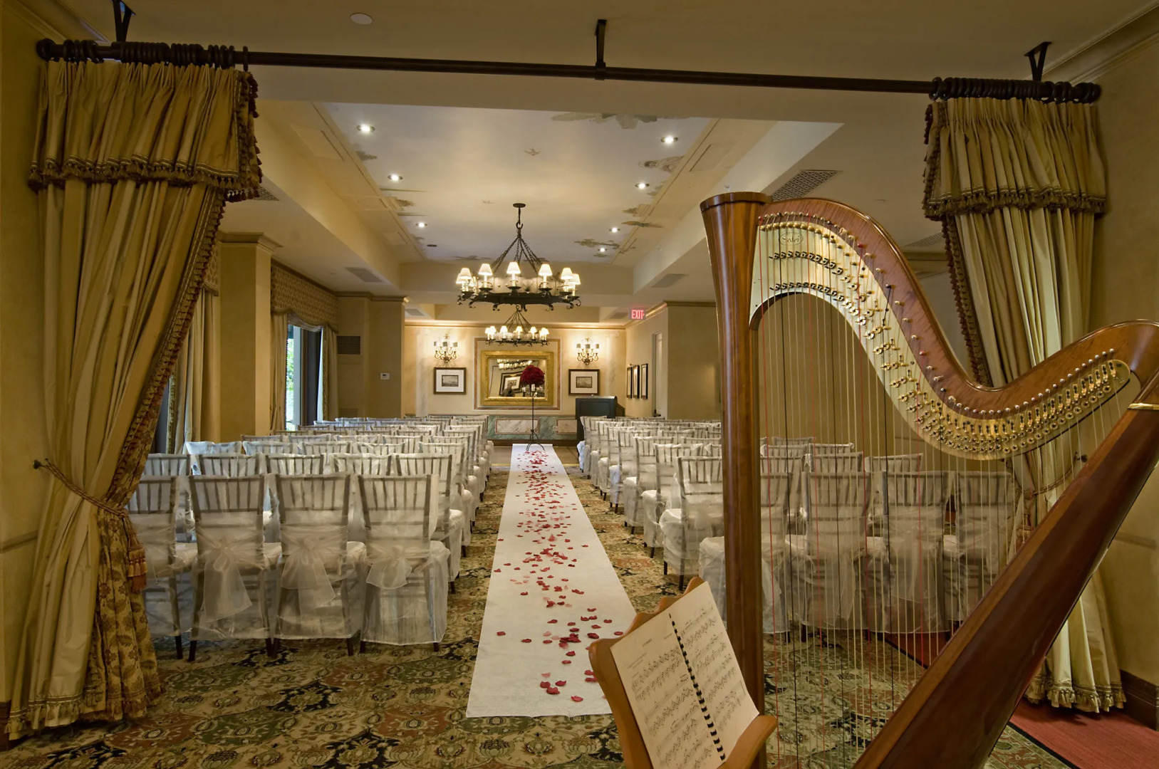 Photo - Hotel Granduca Houston