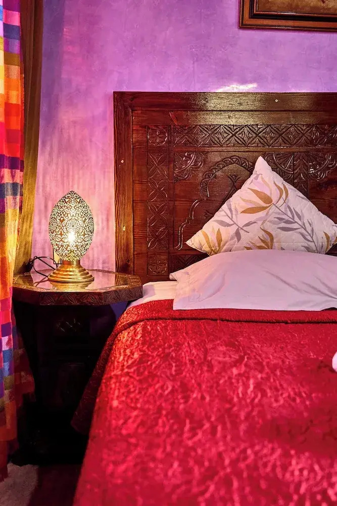 Foto - Riad AMBER ZAHRA