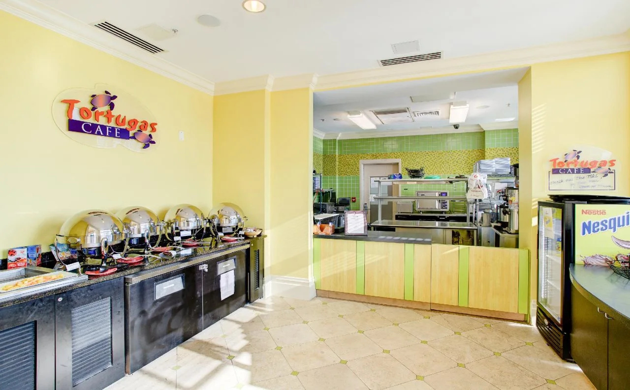 Foto - Hilton Vacation Club Ocean Beach Club Virginia Beach