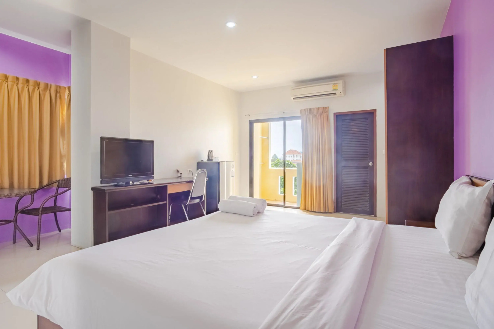 Photo - AJ Residence