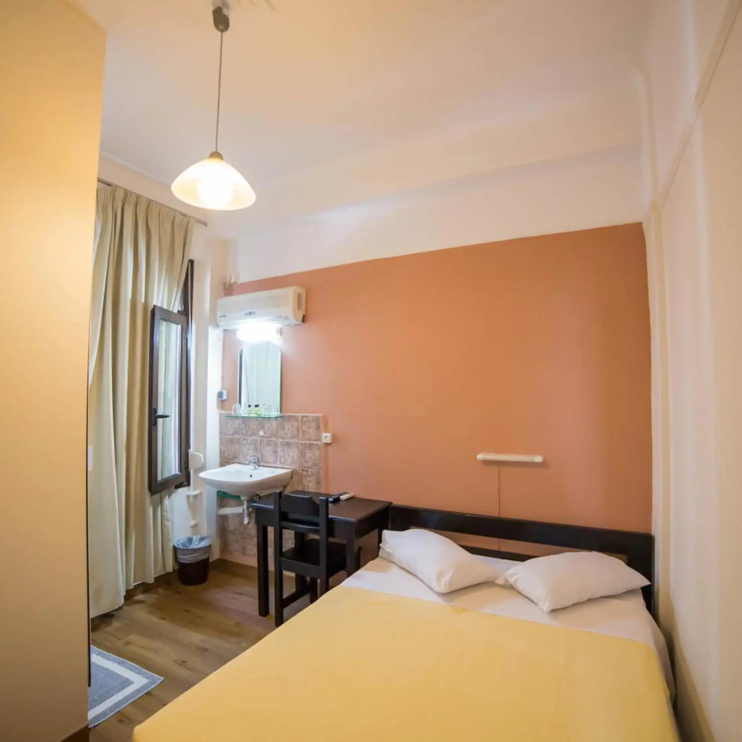 Foto - Tempi Hotel