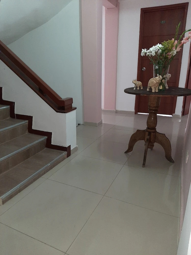 Photo - CASA HOTEL VICTORIA Av 30