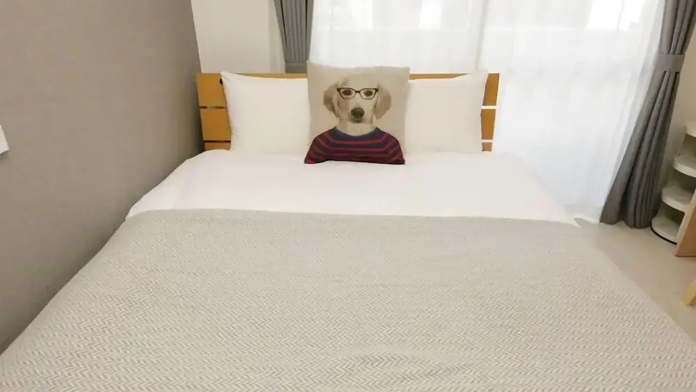 Foto - goom Hotel Fukuoka-Kokusai-Center