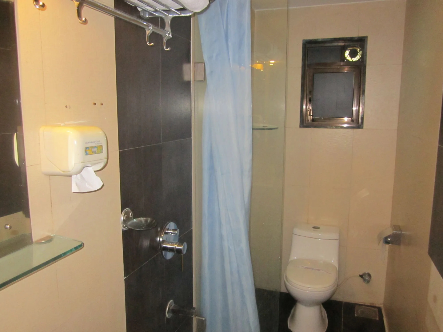 Photo - Hotel Orritel West