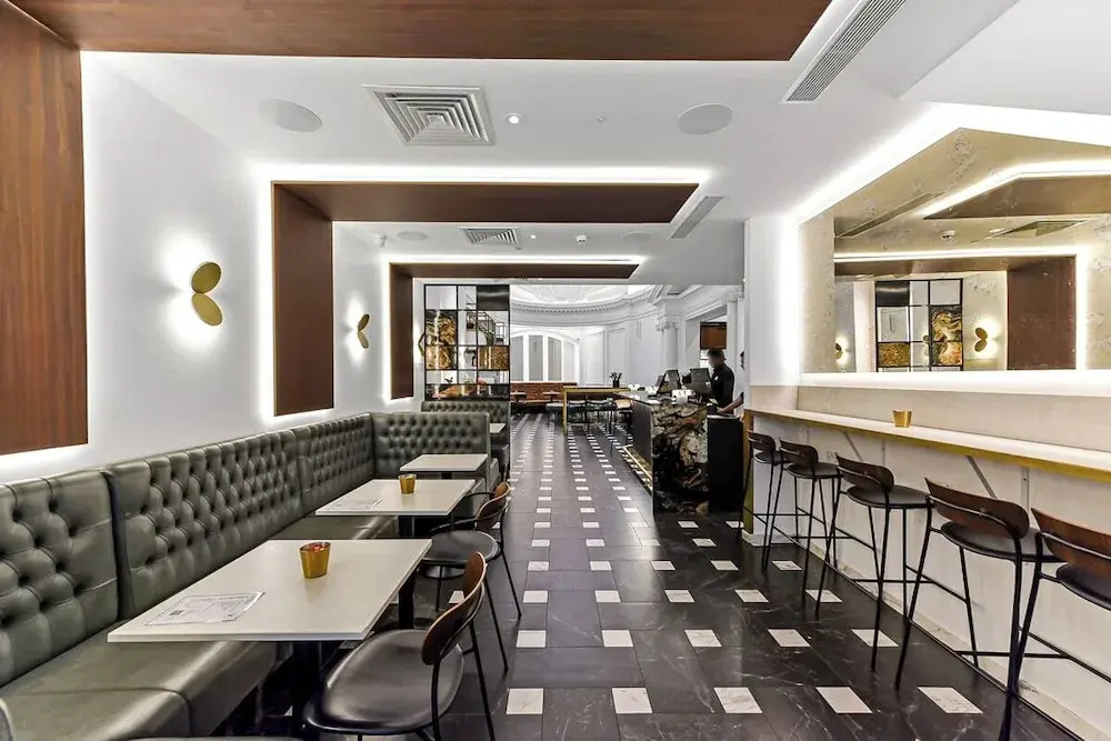 Photo - The Z Hotel Holborn