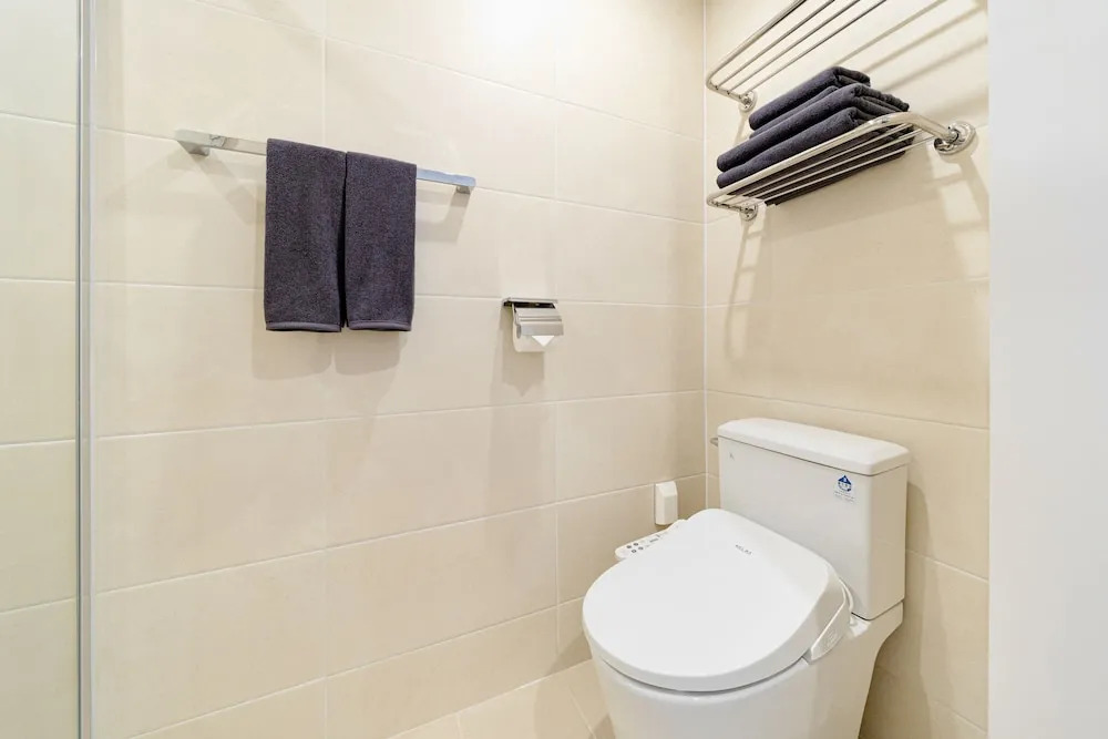 Foto - Urbanstay Boutique Ikseon