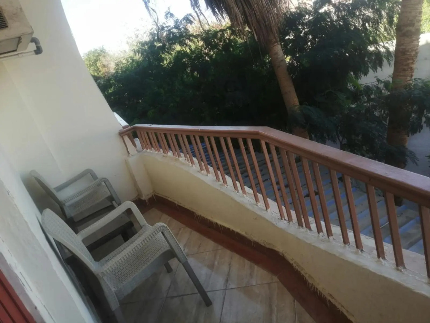 Foto - Eiffel Hotel Hurghada