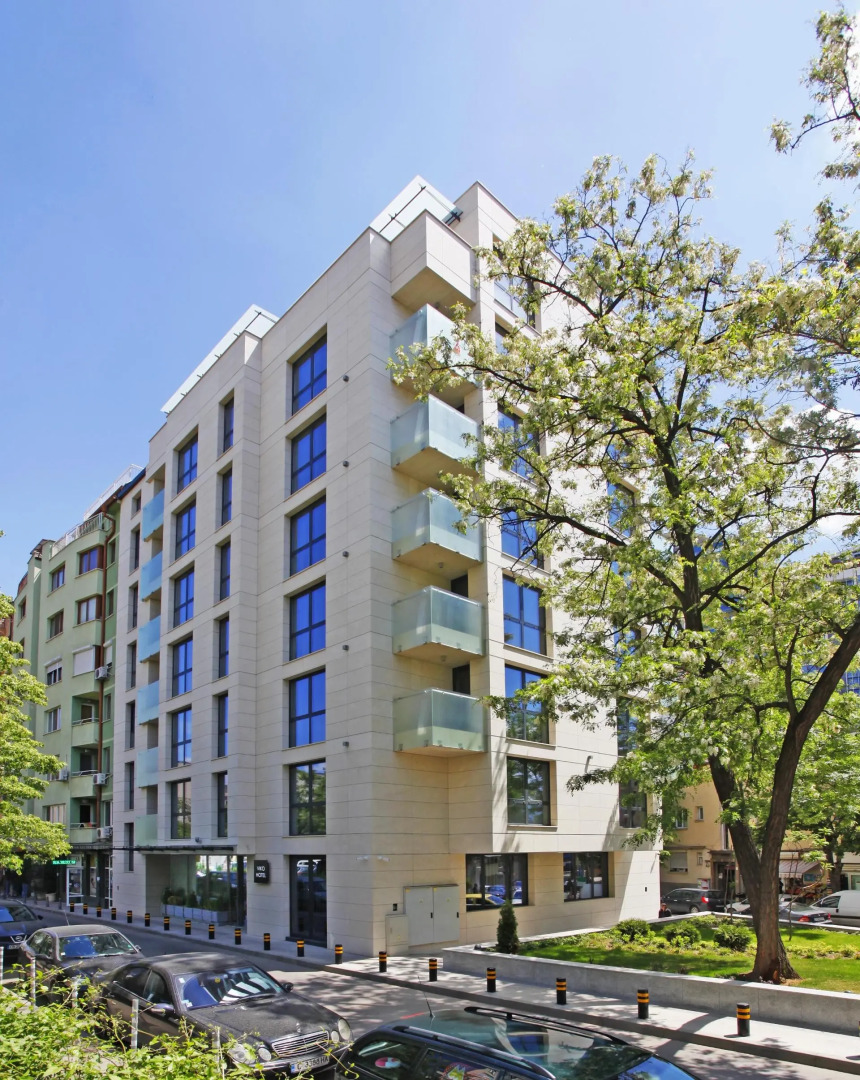 Foto - VIKO Boutique Apart Hotel