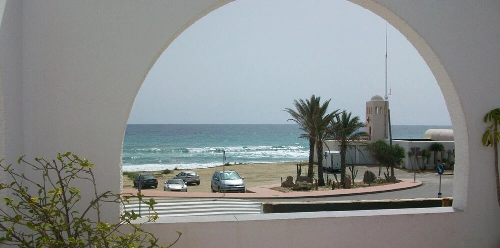 Photo - Hotel Playa Bocaina