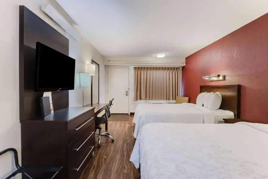 Foto - Super 8 by Wyndham Deerfield/Northbrook