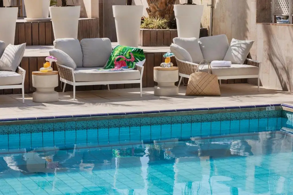 Foto - Adam Boutique Eilat