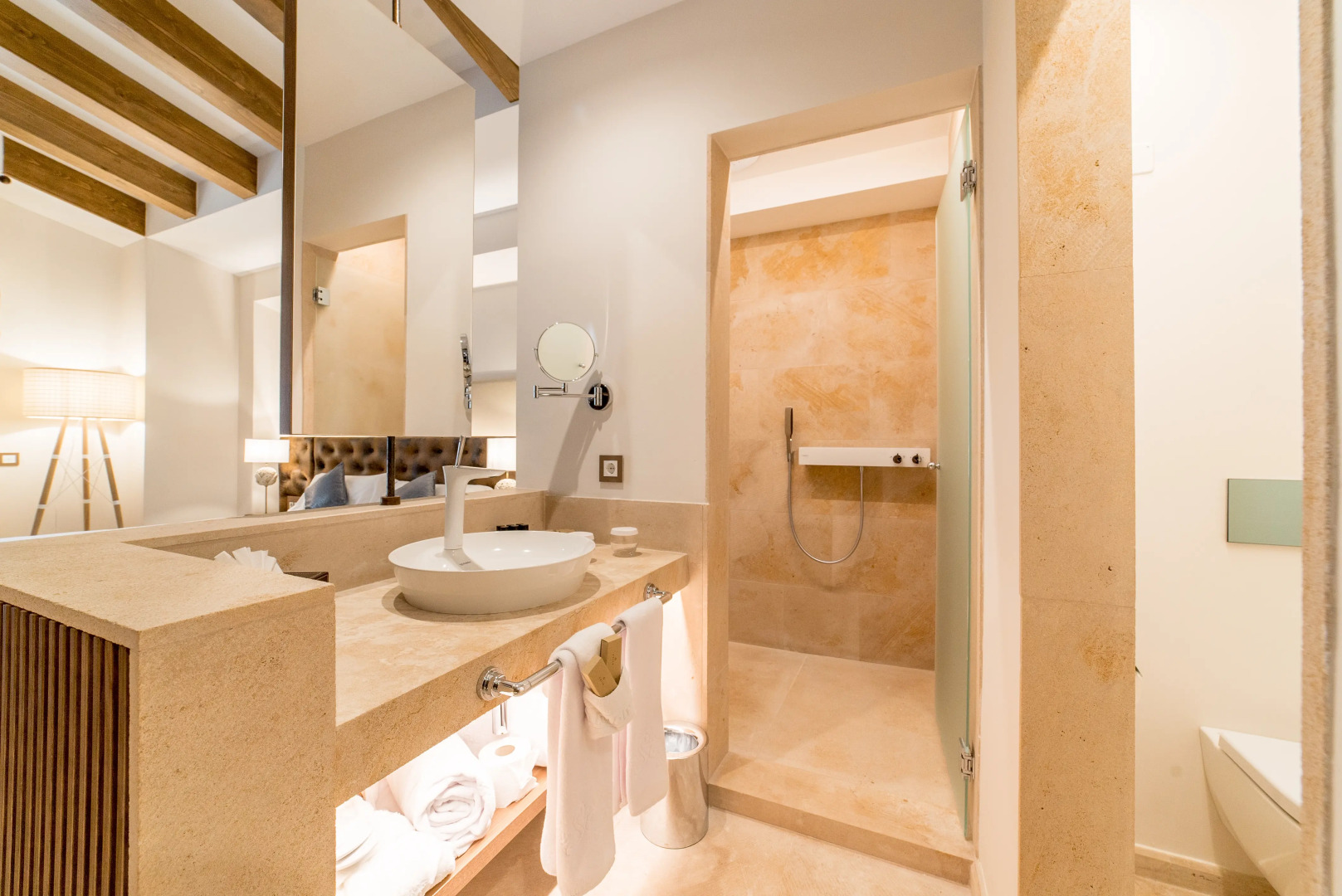 Foto - Hotel Creu de Tau Art&Spa-Adults only