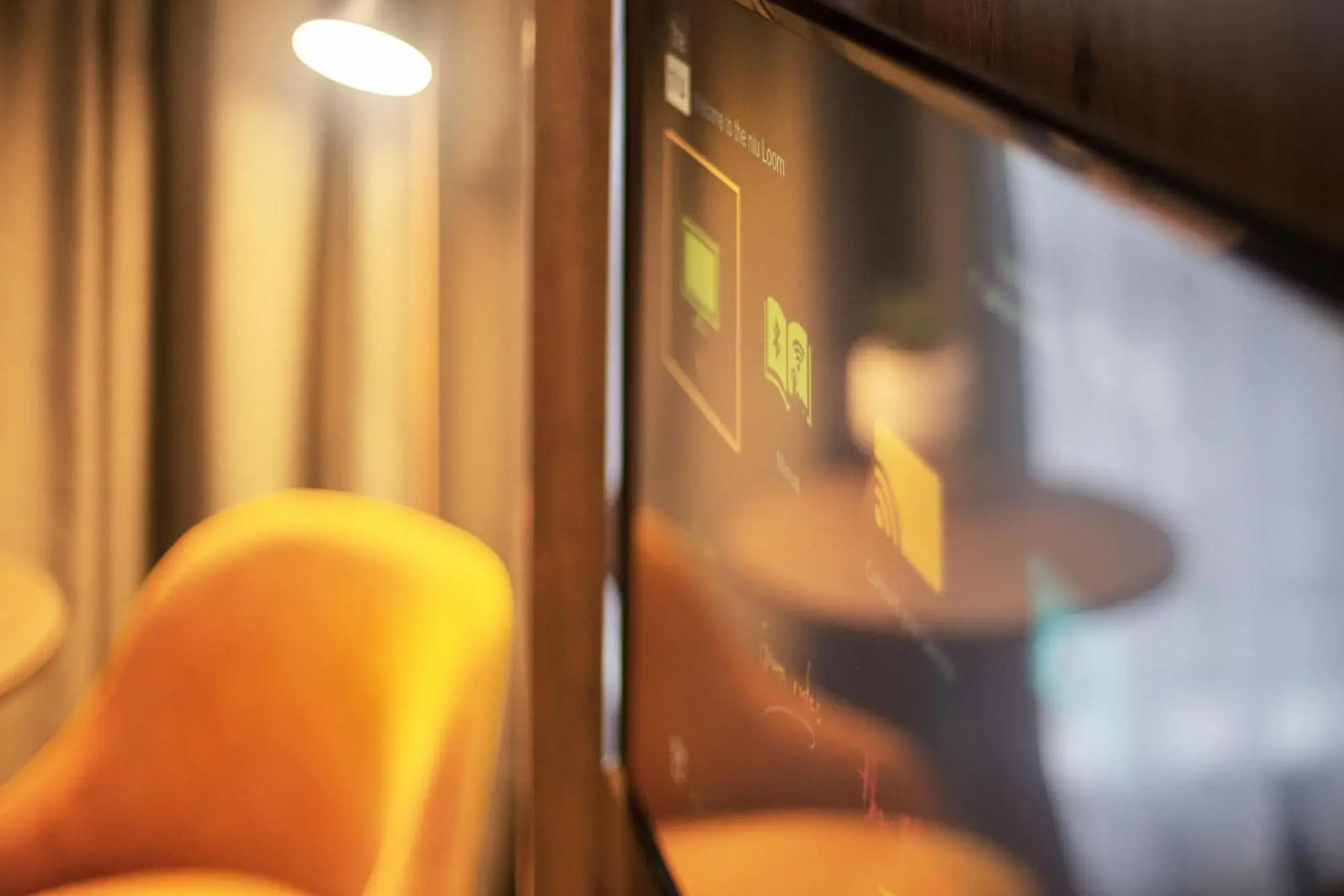 Foto - Holiday Inn - the niu, Loom Manchester North by IHG