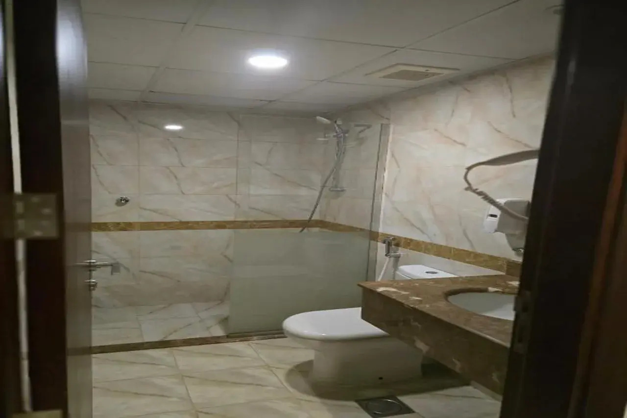 Photo - Manazel Al Ain Ajyad Hotel