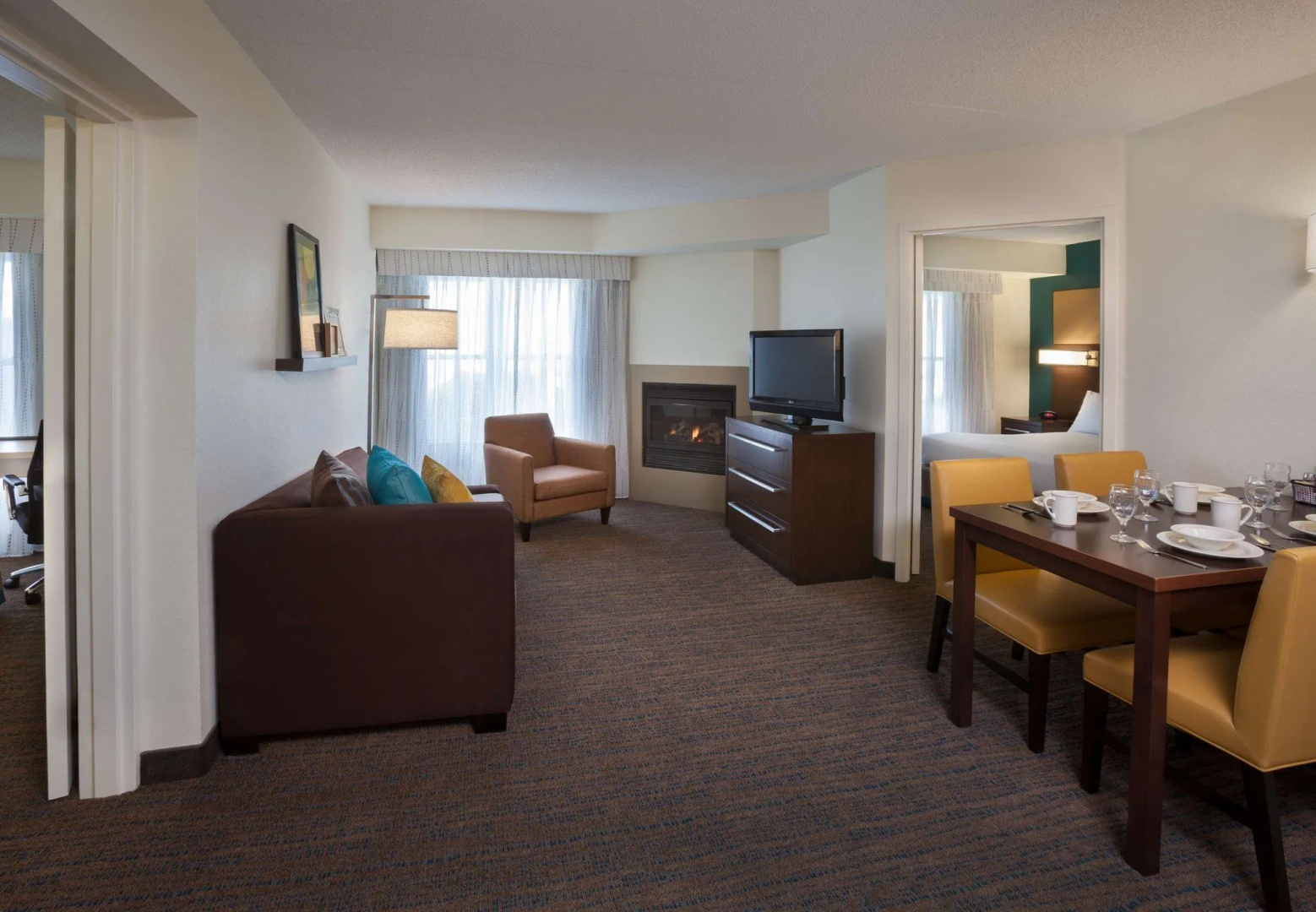 Foto - Residence Inn by Marriott Toronto Markham