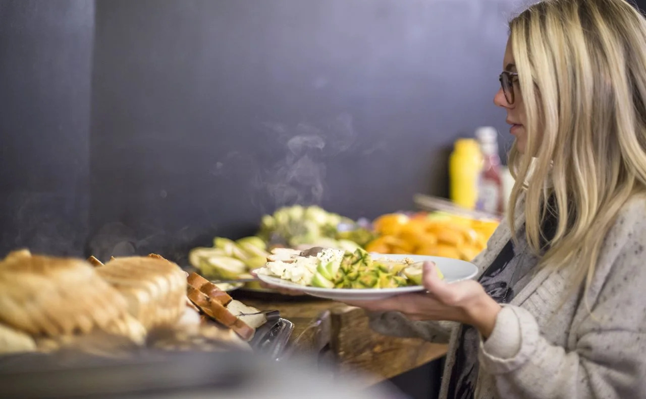 Foto - Sophie's Hostel