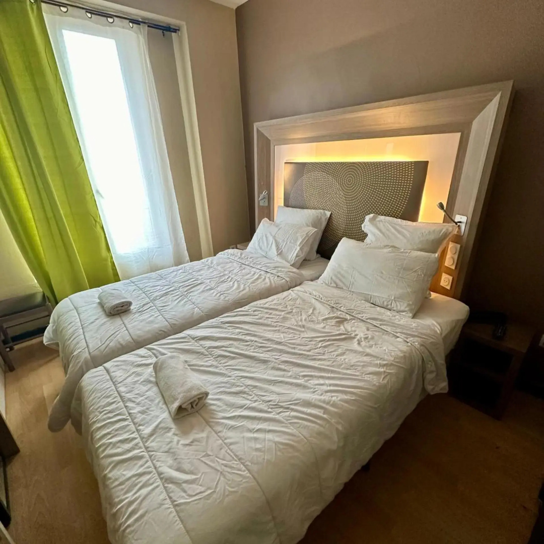 Photo - Hotel Victor Hugo