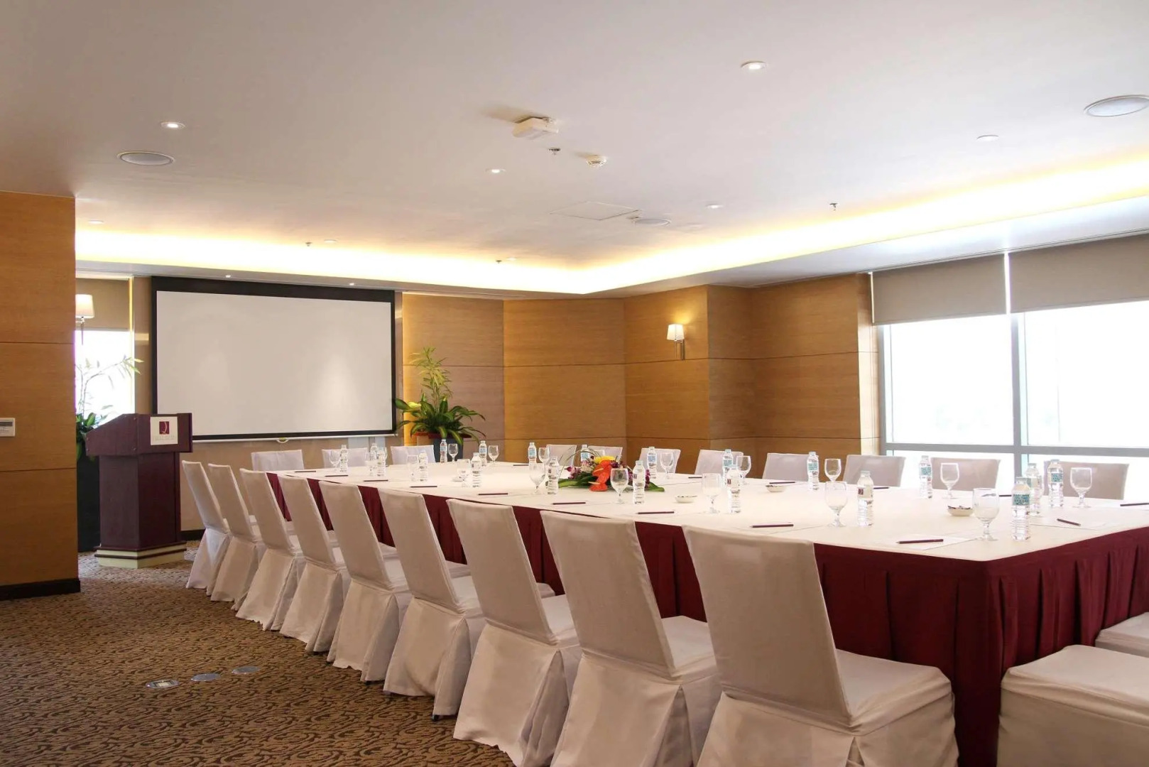 Foto - Quest Hotel & Conference Center Cebu