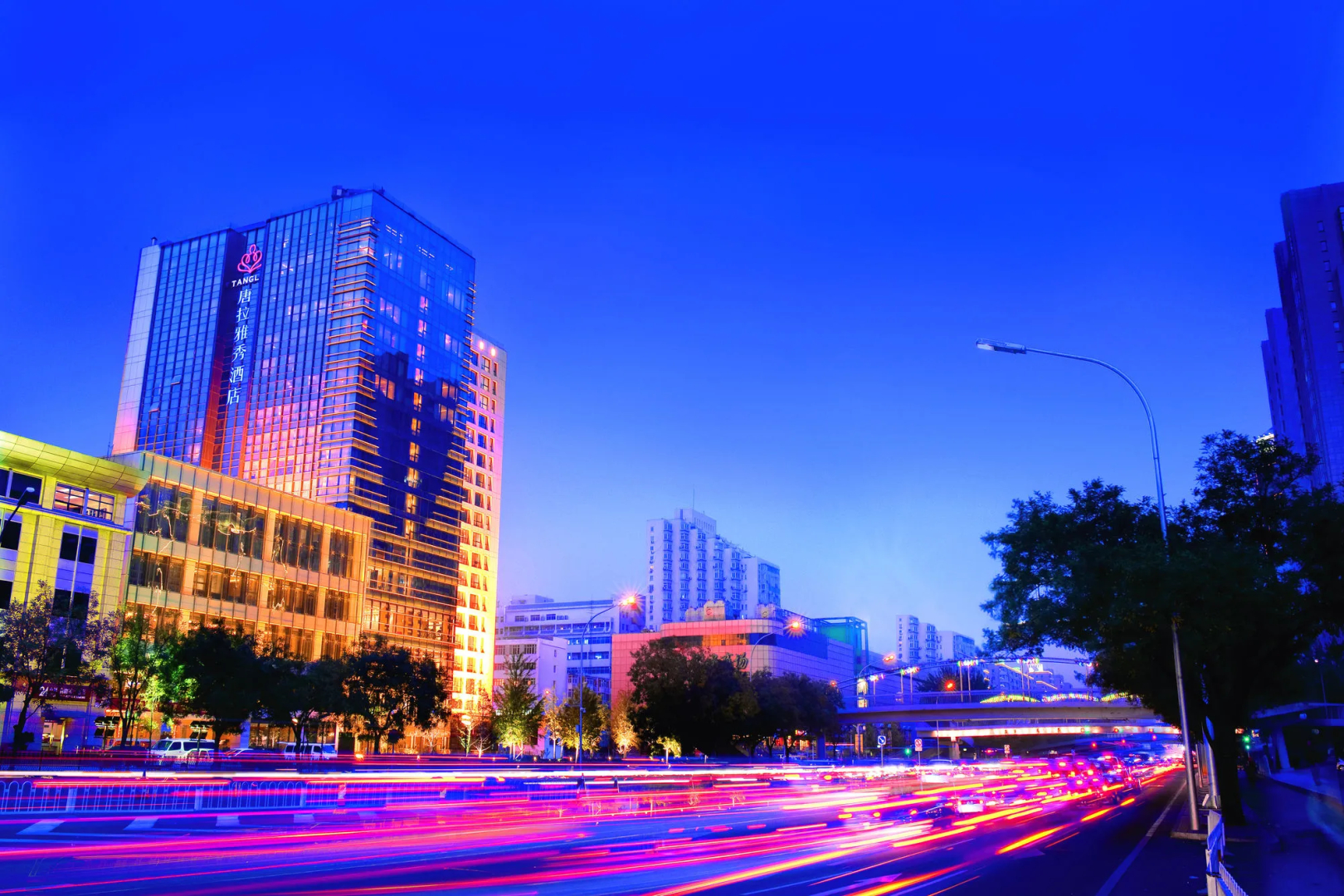 Foto - YANJING Hotel 北京燕京饭店