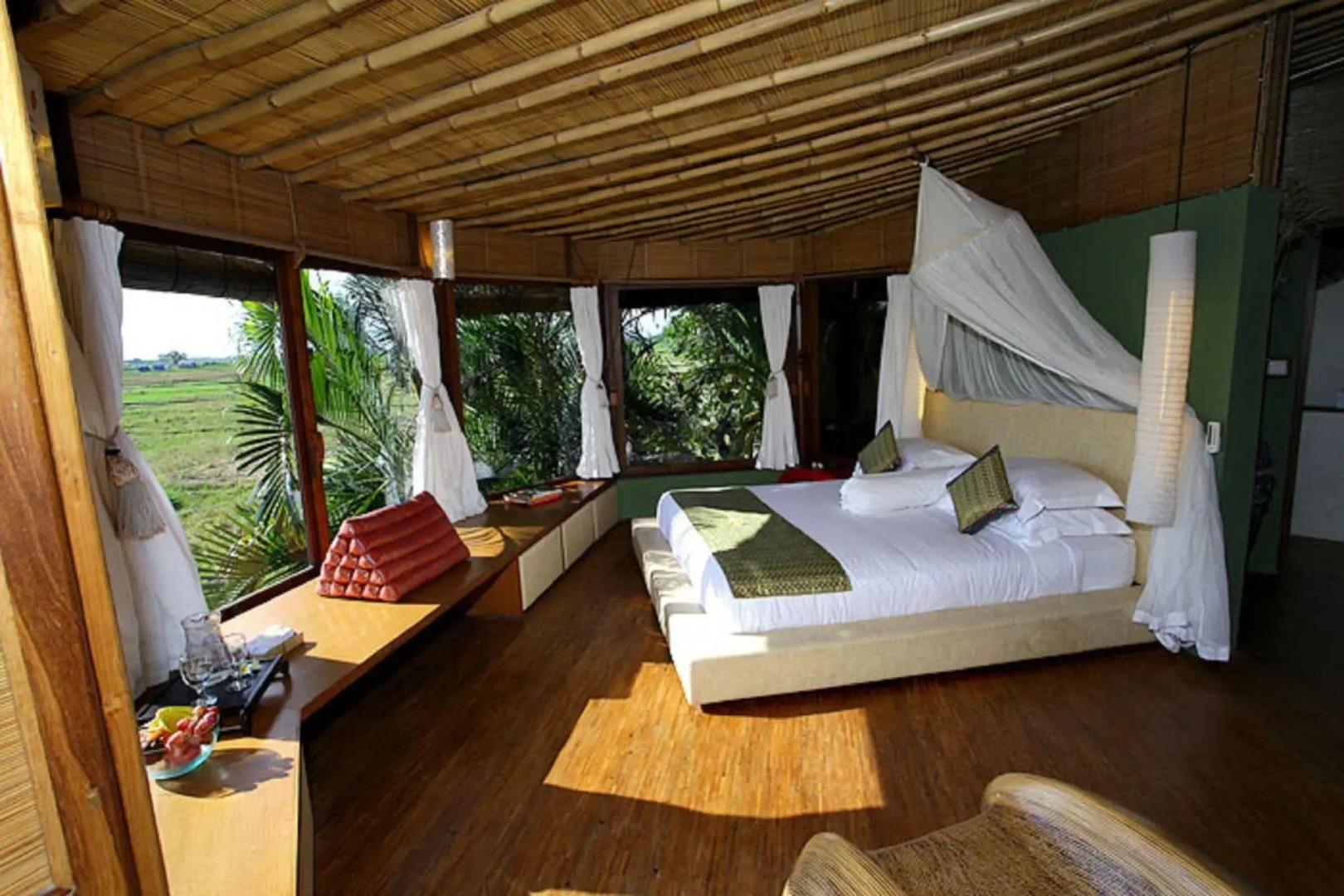 Foto - Sejuk Beach Villas