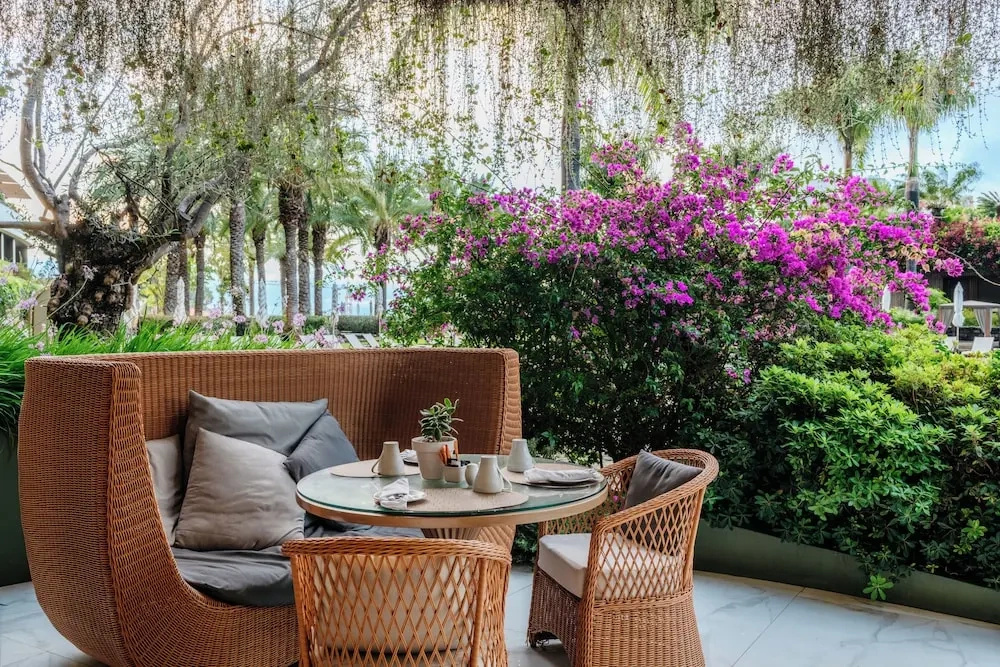 Foto - The Reserve - The Leading Hotels of the World - Savoy Signature