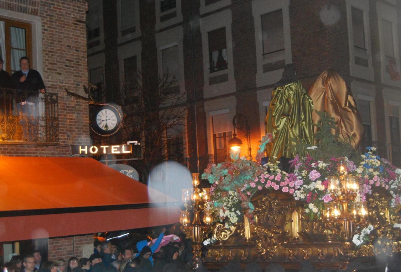 Foto - Hotel Spa QH Centro León