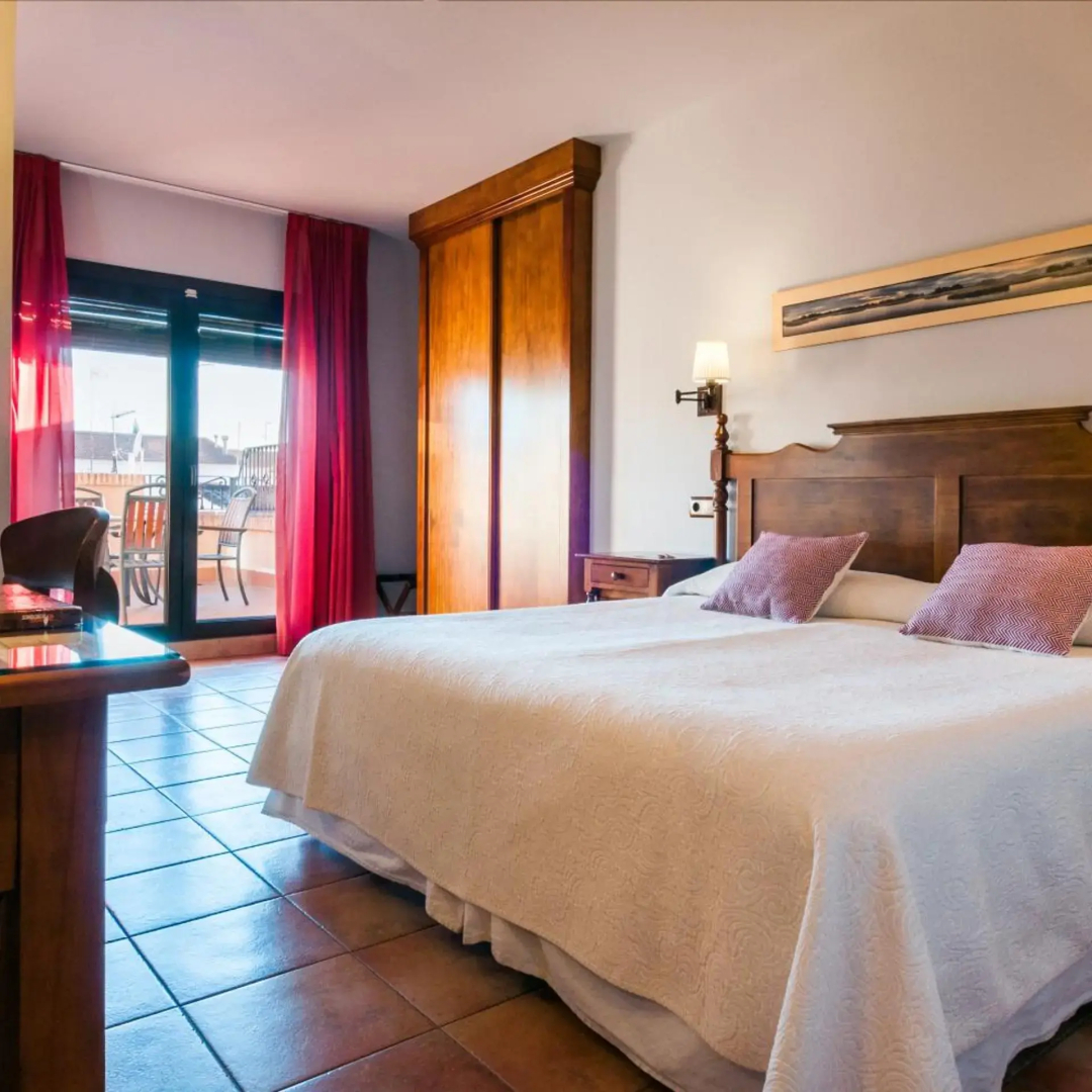 Photo - Hotel Doña Manuela