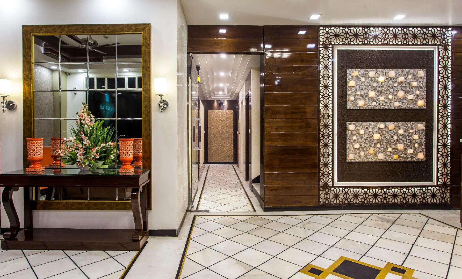 Foto - Hotel Sunstar Heritage