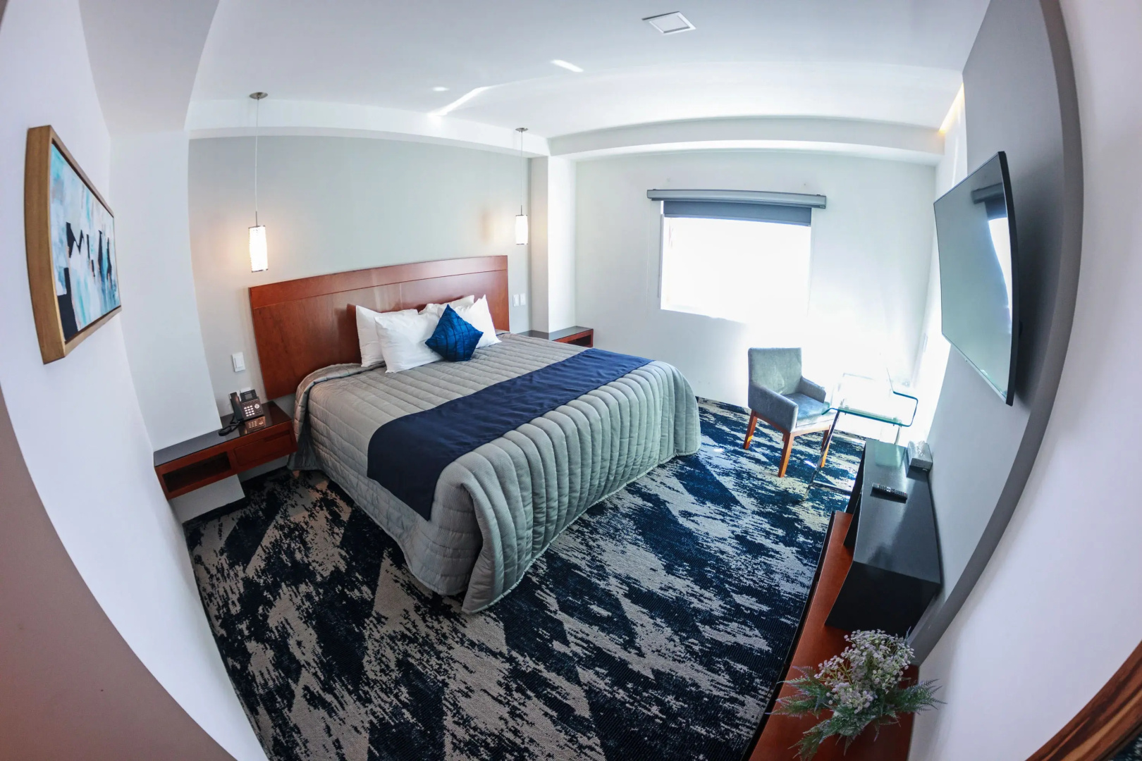 Foto - Hotel Fray Select