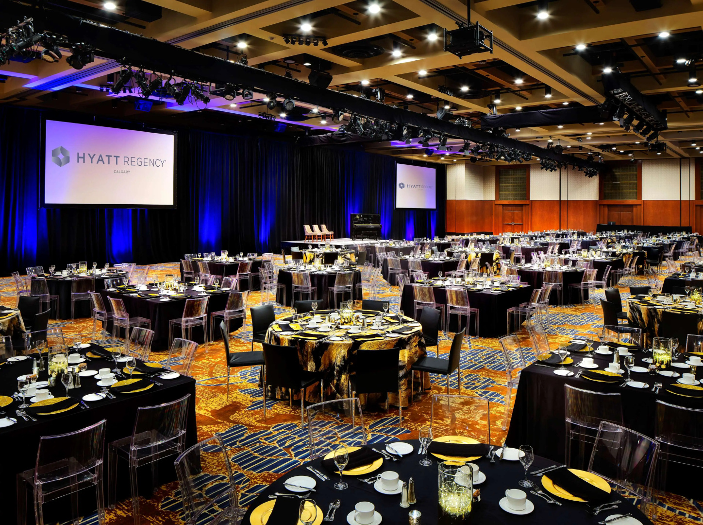 Photo - Hyatt Regency Calgary