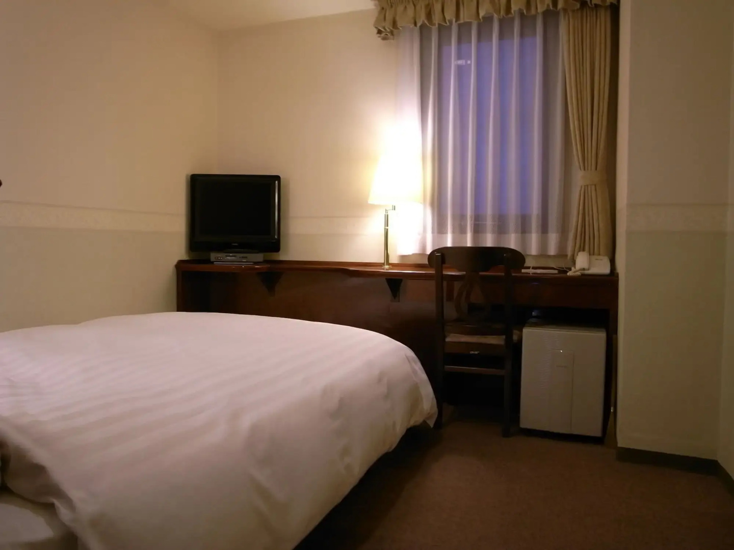 Photo - Ueno Terminal Hotel