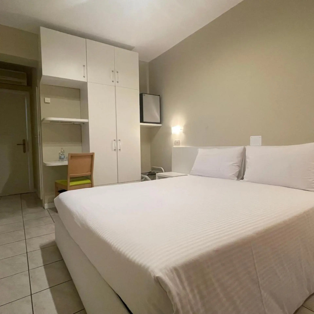 Foto - Hotel Athena