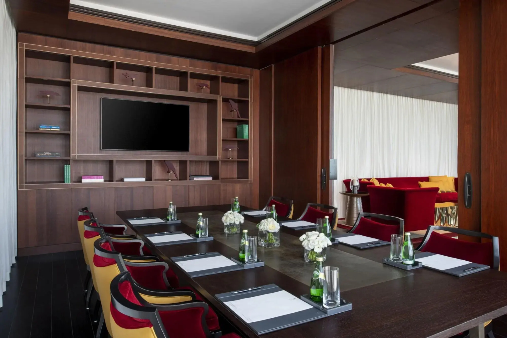 Foto - Banyan Tree Doha