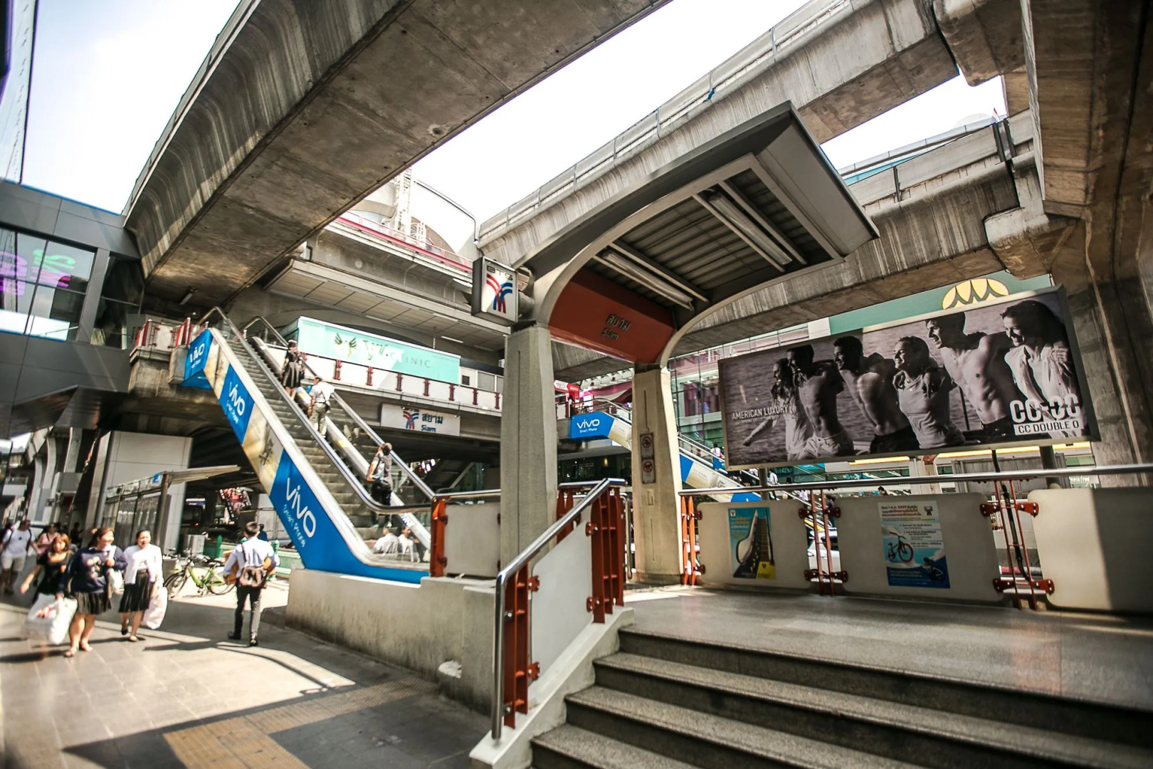Foto - Marwin Space