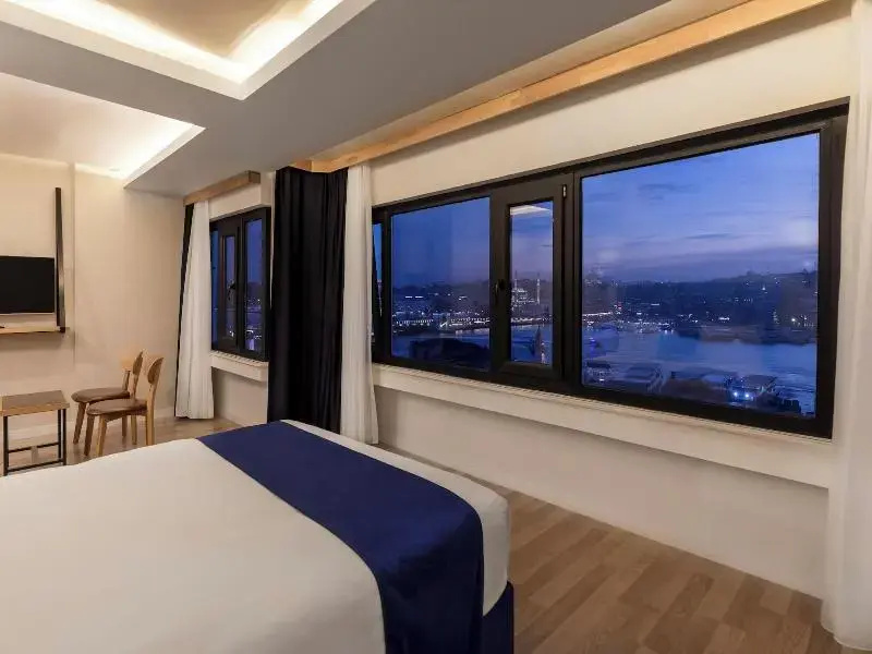 Photo - Union Hotel Karakoy