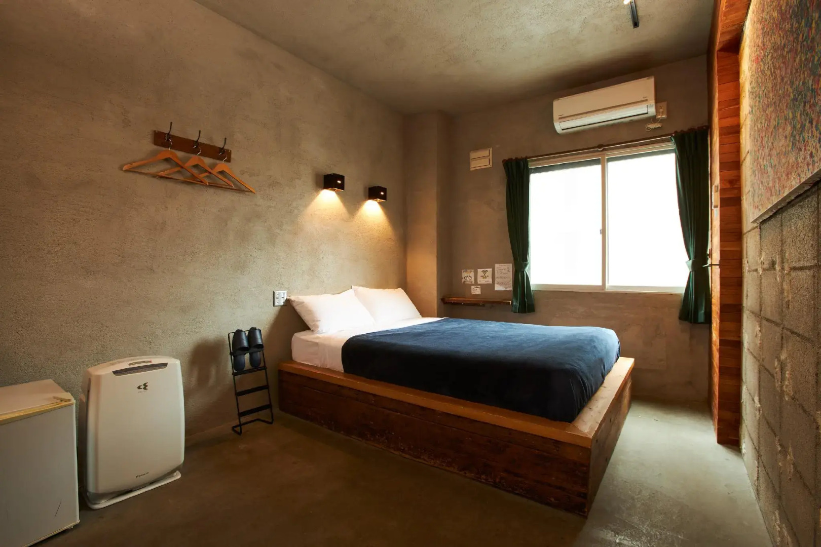 Foto - Untapped Hostel