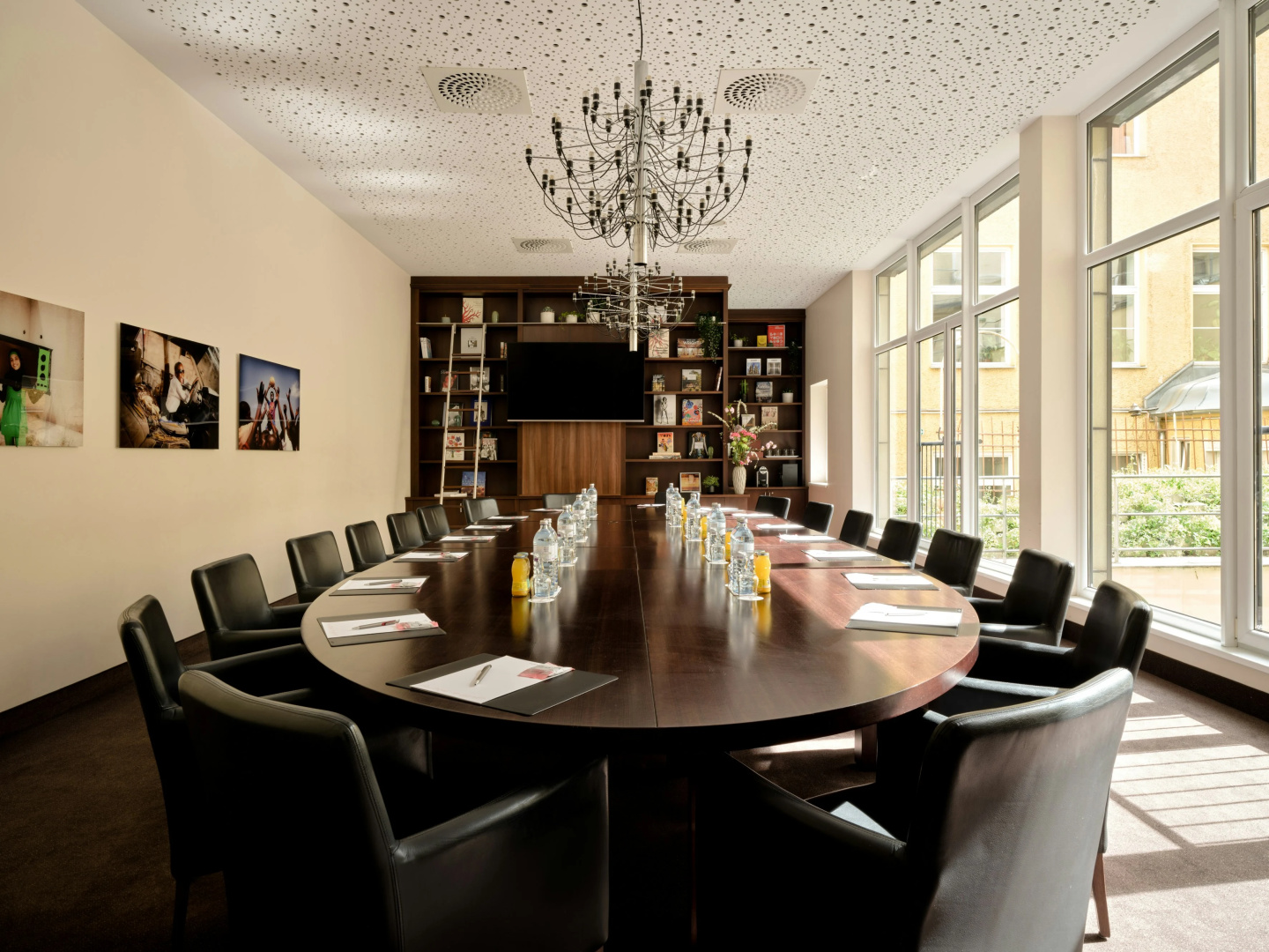 Foto - Flemings Hotel Wien-Stadthalle
