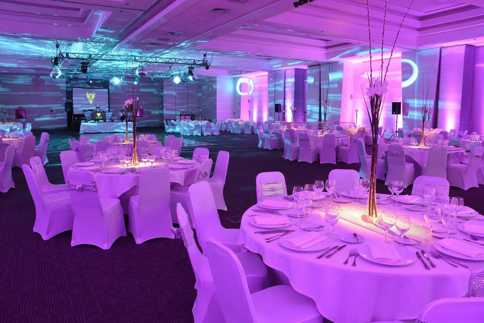 Photo - Hotel Gran Palace