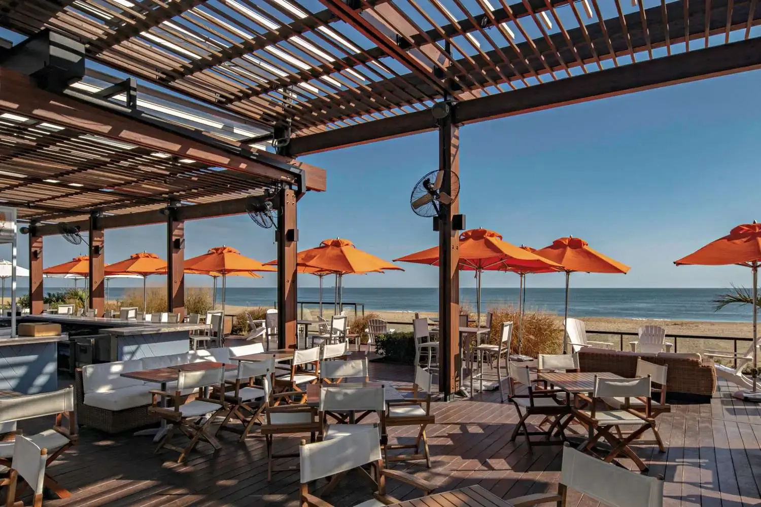 Foto - Embassy Suites by Hilton Virginia Beach Oceanfront Resort