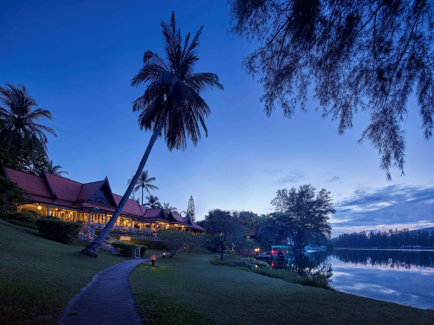 Foto - Dusit Thani Laguna Phuket