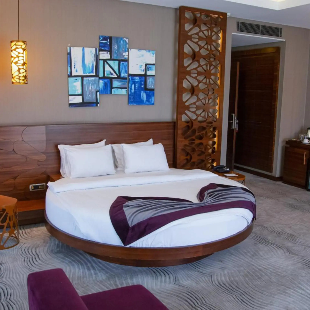 Photo - Hotel Gold Majesty