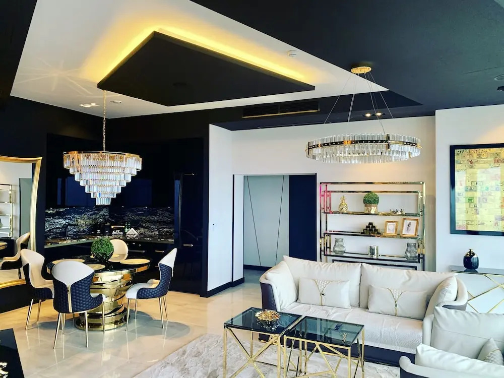 Photo - 30th+ Floor Apartments in Sky Tower