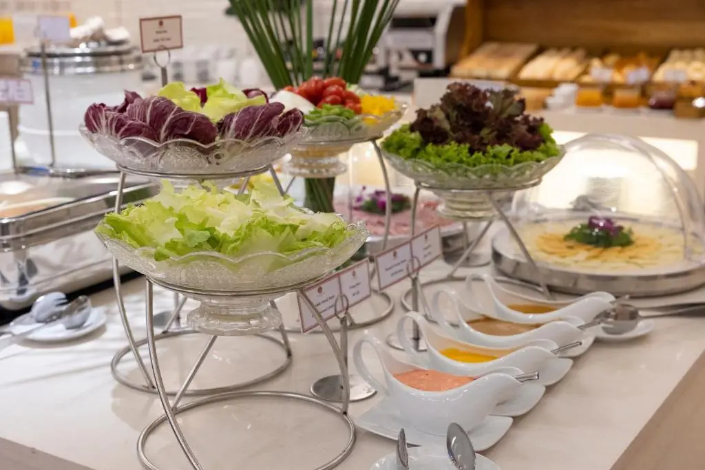 Foto - Eden Star Saigon Hotel