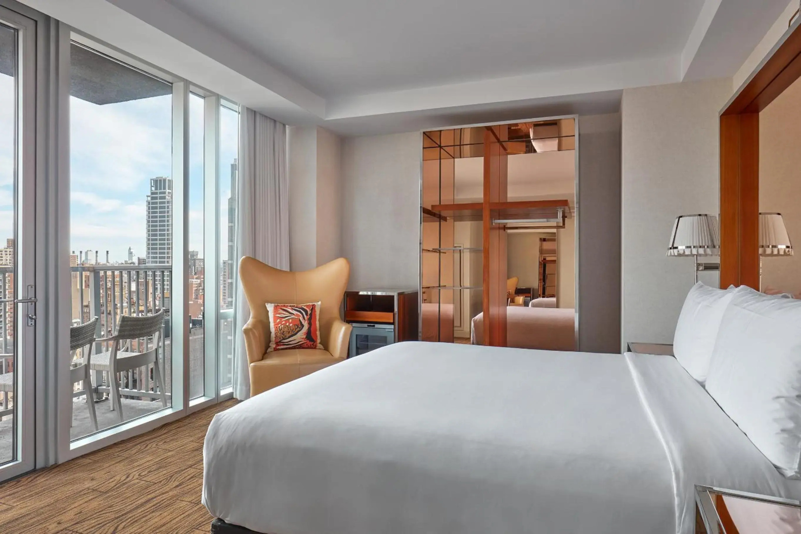 Photo - Hotel Park Ave NYC