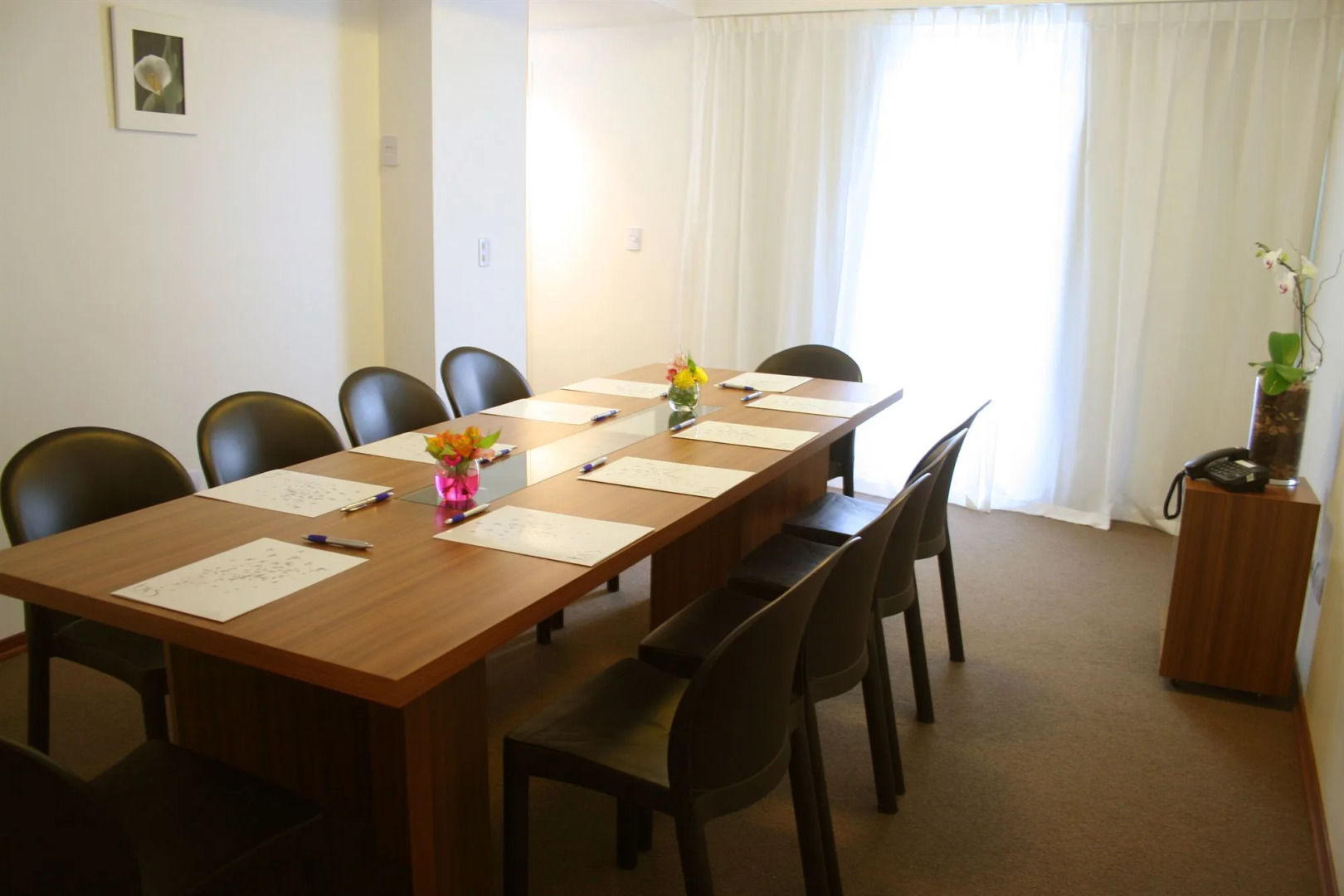 Photo - Hotel Bys Palermo