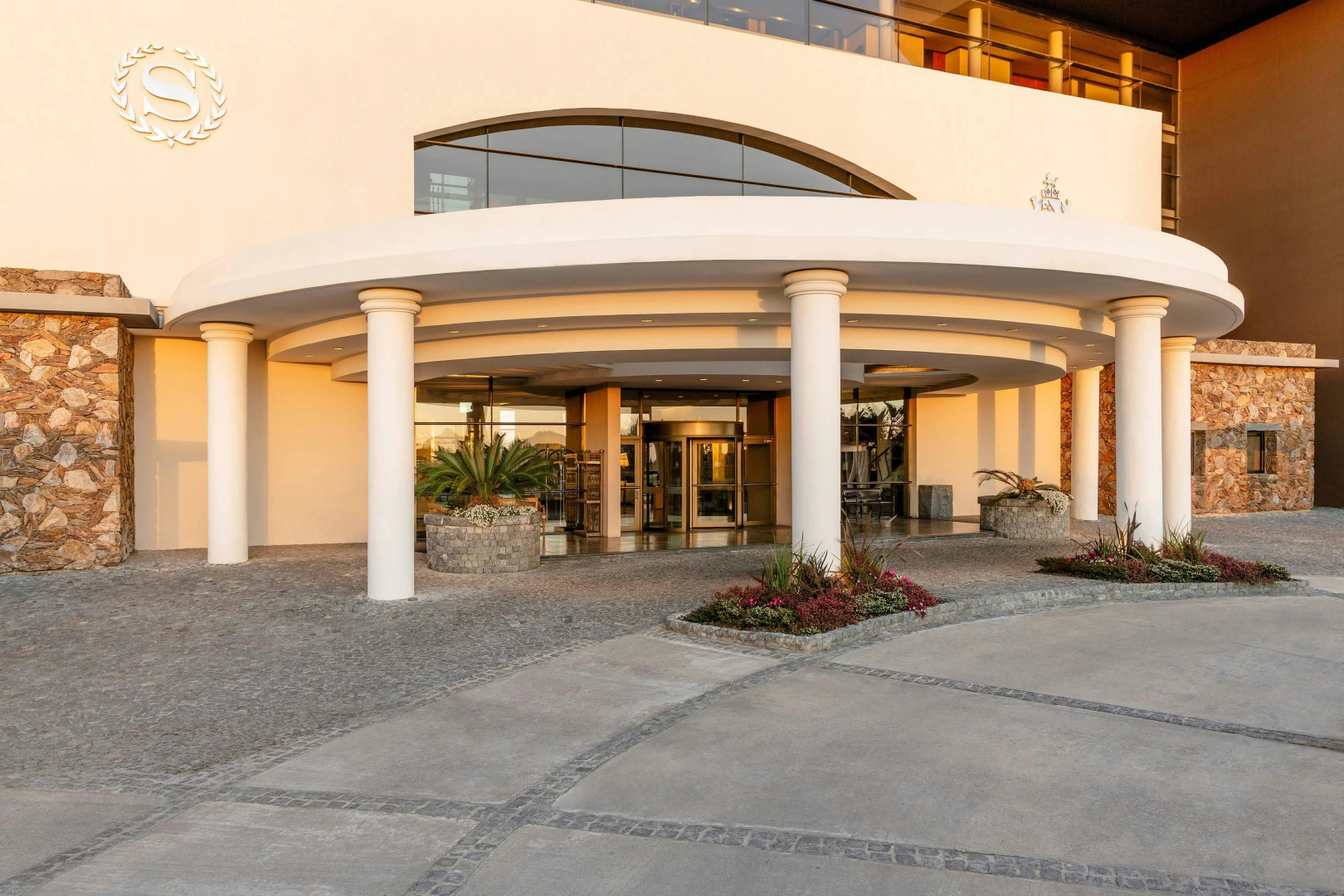 Foto - Sheraton Colonia Golf & Spa Resort